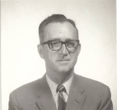 Harlin V. Comer (1912-1993)