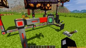 I feel the mod is lacking in. Ender Io Mod 5 World Minecraft
