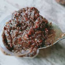 35 Resep Sambal Khas Nusantara Menggugah Istimewa Di 2020 Ide Makanan Resep Masakan Indonesia Cabai Rawit