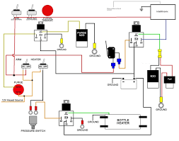 Wiring diagram outlets beautiful wiring diagram outlets splendid line wiring diagram help image result for nitrous oxide systems diagrams nitrous suspension systems system. Wiring Window Switch To Nitrous Kit Ls1tech Camaro And Firebird Forum Discussion