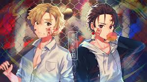 11 boy portrait wallpaper anime sachi wallpaper. Anime Boy 1080x1080 Shefalitayal