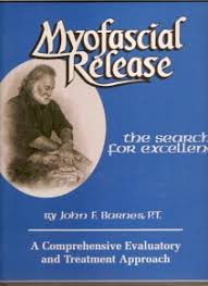 John is a physical therapist who practiced in a traditional model until his own injury. Myofascial Release The Search For Excellence A Comprehensive Evaluatory And Treatment Approach By P T John F Barnes