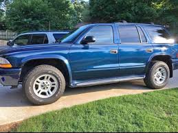 Image result for Patriot Blue 2003 Durango