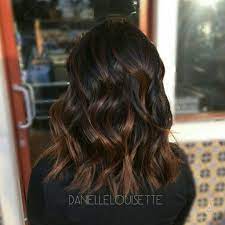 Pin On Caramel Balayage