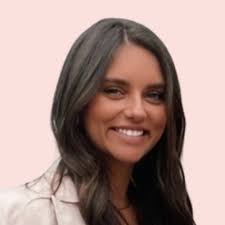 I really love this one.