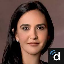 Dr. Kristin Magee, MD