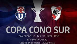 Es por esto que como club universidad de chile te diremos las obligaciones . Universidad De Chile Hizo Papelon Ante Equipo B De River Plate Internacional Futbol