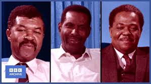 Windrush Generation poem by Theophina Gabriel