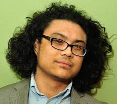 Clark County Poet Laureate