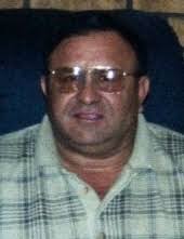 Obituary information for Pat Compton