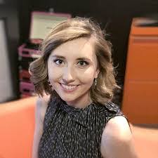 Nicole Renfroe's Instagram, Twitter & Facebook