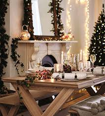 Elementi che non devono mancare. Come Decorare Casa Tutta La Magia Di Un Natale In Famiglia