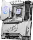MPG Z890 EDGE TI WIFI, Intel Z890 ATX LGA 1851 Motherboard MSI