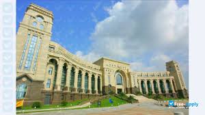 It was established in 1905 and was initially named fudan public school. Fudan University Shanghai Medical College Free Apply Com