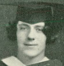 Lillian Copeland, Alpha Epsilon Phi, #NotableSororityWomen, #WHM2019