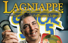 Mike Soileau Celebrates 34 Years On The Air In Lake Charles