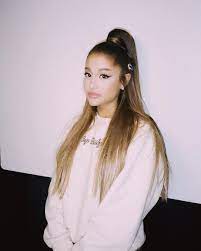 Problem · by ariana grande ft. Ariana Grande Is Being Sued For Posting A Photo Of Herself Online Dazed