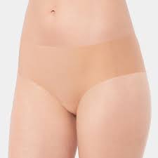 Livraison gratuite en relais colis® Shorty Invisible Beige 3 Suisses