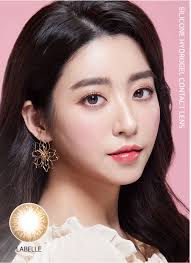 LensTown La Belle Brown