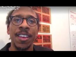 Ben Blount: The Recollection