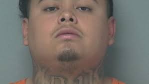 2 arrested for murder in connection with two shootings that started with  fight at Walmart