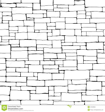 Black And White Brick Wall Clipart Perspective Drawing Castle Medieval Art Class In 2019 Brick Wall Drawing Wall Drawing Castle Drawing