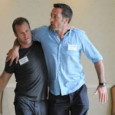 We did not find results for: Bild Zu Scott Caan Bild Alex O Loughlin Scott Caan Filmstarts De