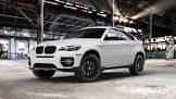 BMW-X6-(E71)