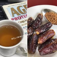 Ngerti ya kalian , bagus deih. Teh Kurma Halba Awet Muda Patut Cuba Resipi Ini Memang Super Awesome Keluarga