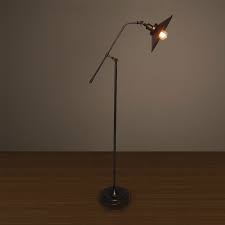 American Style Iron Floor Lamps Home Lamp Study Room Reading Lights Vintage Lamps Floor Lamp Style Floor Lampiron Floor Lamps Aliexpress