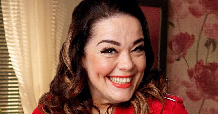 Emmerdale's Lisa Riley admits to 'crying her eyes out' watching Yorkshire  busker on Britain's Got Talent | Leeds Live