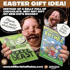 Hilliard's Tall Tales (@HilliardTall)