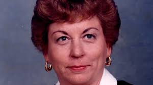 Betty Griffin Obituary (1941