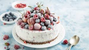 Bought ice cream cakes are expensive and don't even come close to tasting this good. Easy Ice Cream Cakes Perfect For Summer Birthdays Sheknows