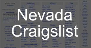 Sales technology craigslist websites inlandempire craigslist inland empire! How To Search All Of Nevada State Craigslist
