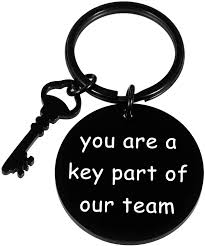 Farewell quotes for teacher and heartfelt farewell message for teacher to wish a happy farewell from student, parents or colleague on his/her farewell day. Buy Team Gift For Women Men Keychain Farewell Coworker Boss Coach Teacher Retirement Online In Turkey B08zhhmp1b