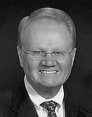 Douglas Glenn Pendergrass (1934-2018)