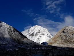Kailash parvat is a place to experience divine events unfolding in. Kailash Mansarovar Yatra Photo Gallery