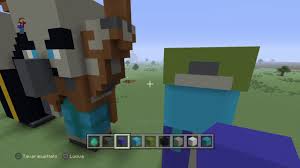 If you are in 1.8 . Minecraft How To Build A Giant Zombie Youtube