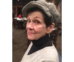 Alice Scudder Oliver Obituary (2025)