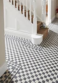 Simple Tile Pattern Badrumsinterior Trappa Golv