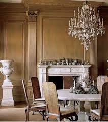Michael Taylor Rosenkranz Residence San Francisco In 2020 Festive Dining Room Dining Room Inspiration Home Decor