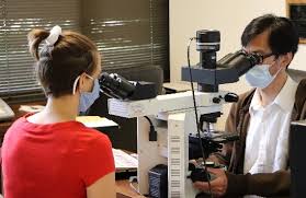 Anatomic Pathology Residency Training