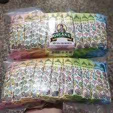 Selama ini saya selalu membeli gulaku 1 kg, belum pernah mencoba membeli gulaku sachet, gulaku stick, gulaku 200gr, atau. Jual Gulaku Gula Stick Sachet 8gr X 250sachets Murah Juni 2021 Blibli