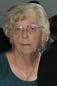 In loving memory of Paula Hall West