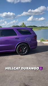 Image result for Stryker Purple 2026 Durango