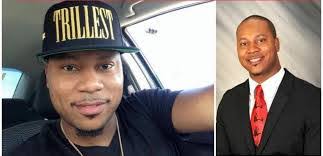 Dominique Worrell's Instagram, Twitter & Facebook