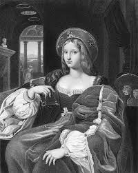 We did not find results for: Who Was Catherine Of Aragon S Sister Juana La Loca In The Spanish Princess Joanna Of Castille Facts
