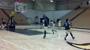 Hornets to Face UAPB; Game Time Changed