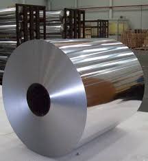 ASTM B265 Titanium Grade 2 Strips, Titanium Alloy Gr 2 Strip Coil Supplier  in Mumbai, India